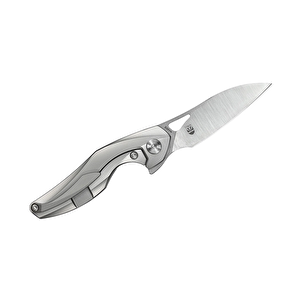 Bestech The Reticulan Bt1810a Titanyum Sap Cpm-s35vn Mini Çakı
