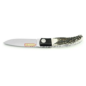 Puma Ip Cárabo, Stag Çakı