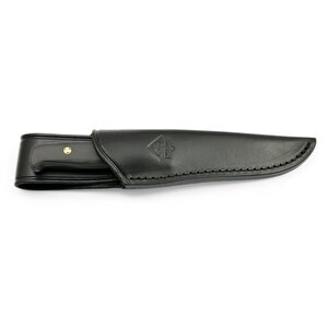 Hunter's Pal, Black G10 Bıçak