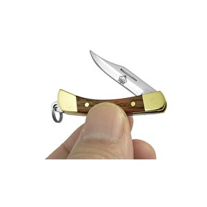 Puma Mini Game Warden ( Mini Çakı )