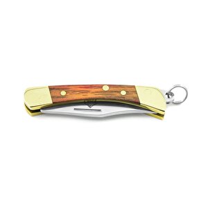 Puma Mini Game Warden ( Mini Çakı )