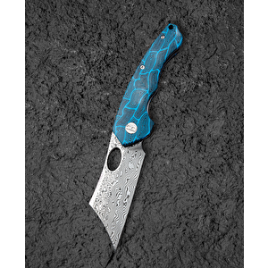 Bestech Skirmish Bl07b Şam G10 Sap Damascus Çakı