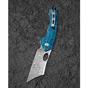 Bestech Skirmish Bl07b Şam G10 Sap Damascus Çakı