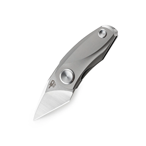 Bestech Tulip Bt1913a Titanyum Sap M390 Mini Çakı