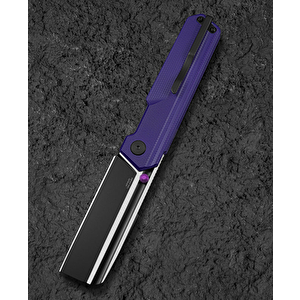 Bestech Tardis Bg54b G10 Sap Siyah Dlc+saten D2 Çakı
