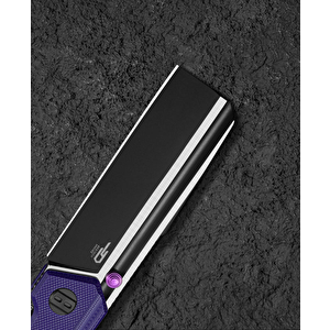 Bestech Tardis Bg54b G10 Sap Siyah Dlc+saten D2 Çakı