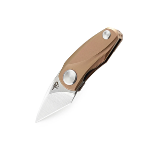 Bestech Tulip Bt1912d Titanyum Sap M390 Mini Çakı