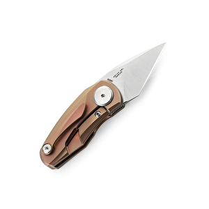 Bestech Tulip Bt1912d Titanyum Sap M390 Mini Çakı