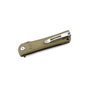 Bestech Kendo Bg06c-2 Bej G10 Sap D2 Çakı