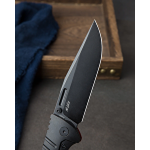 Bestech Keen Ii Bt2301f Siyah Turuncu G10+titanyum Sap S35vn Çakı