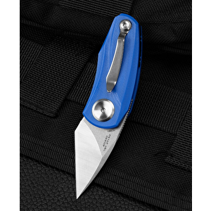 Bestech Tulip Bg38d Mavi G10 Sap 14c28n Mini Çakı