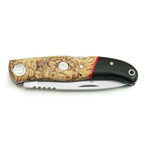 Puma Ip Cárabo Birch Çakı