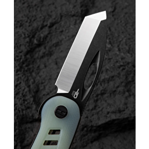 Bestech Explorer Bg37c Şeffaf G10 Sap D2 Çakı