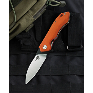 Bestech Beluga Bg11e-1 G10 Sap D2 Çakı