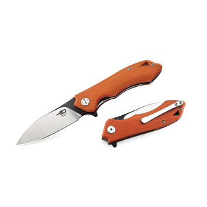 Bestech Beluga Bg11e-1 G10 Sap D2 Çakı