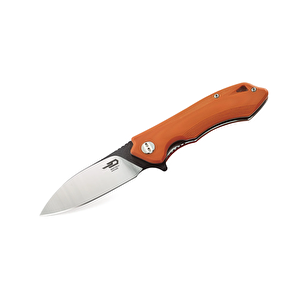 Bestech Beluga Bg11e-1 G10 Sap D2 Çakı