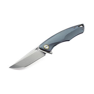 Bestech Dolphin Bt1707b Titanyum Sap Cpm-s35vn Çakı