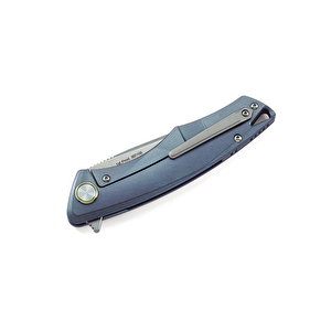 Bestech Dolphin Bt1707b Titanyum Sap Cpm-s35vn Çakı