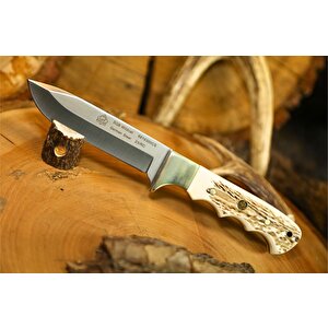 Wildcat, Commando Stag Bıçak