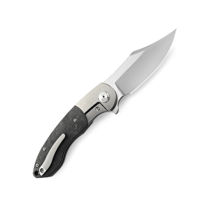 Bestech Bowietie Bt1906a Titanyum+karbon Fiber Kaplama Sap M390 Çakı