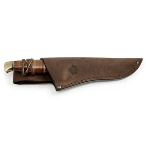 Puma Sgb Buffalo Hunter Bıçak