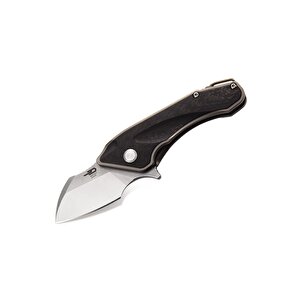 Bestech Imp Bt1710a Titanyum+karbon Fiber Kaplamalı Sap Cpm-s35vn Çakı