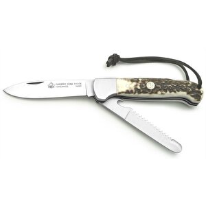 Puma Ip Cazador Stag Çakı