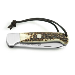 Puma Ip Cazador Stag Çakı