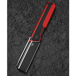 Bestech Tardis Bg54e G10 Sap Siyah Dlc+saten D2 Çakı