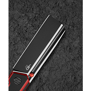 Bestech Tardis Bg54e G10 Sap Siyah Dlc+saten D2 Çakı