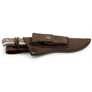 Bowie / Whitetail, Pom Commando Stag Bıçak