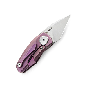 Bestech Tulip Bt1913c Titanyum Sap M390 Mini Çakı