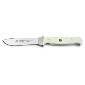 Hunter's Pal, White G10 Bıçak