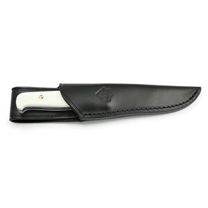 Hunter's Pal, White G10 Bıçak