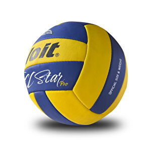 Allstar Pro Voleybol Topu N5/sari-lacvrt