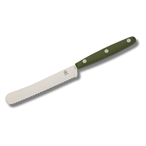 Puma Ip Buckelsmesser Olive Grün Bıçak