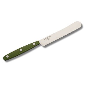Puma Ip Buckelsmesser Olive Grün Bıçak