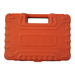 Lokma Takımı 53 Parça Set - Mini Boy