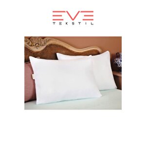 4 Adet Rollpack Yastık Mikrosilikon 1000 Gr 50x70 cm