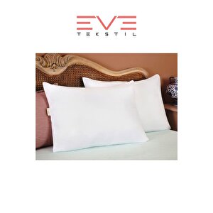 8 Adet Rollpack Yastık Mikrosilikon 1000 Gr 50x70 cm
