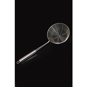 Çelik Derin Yağ Kevgiri 16 Cm – Thn76111 C1-1-18 - Hyt