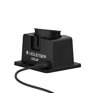 Led Lenser Exc6r Şarj İstasyonu