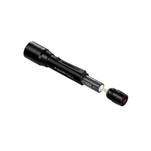 Led Lenser P5 Core El Feneri