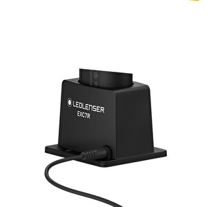 Led Lenser Exc7r Şarj İstasyonu