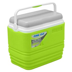 Pinnacle Primero Buzluk 10 Litre-yeşi̇l