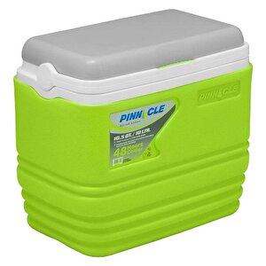 Pinnacle Primero Buzluk 10 Litre-yeşi̇l