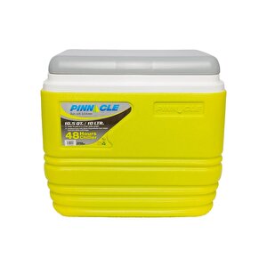 Pinnacle Primero Buzluk 10 Litre-yeşi̇l