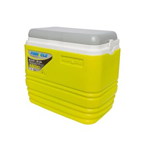 Pinnacle Primero Buzluk 10 Litre-yeşi̇l