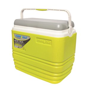 Pinnacle Primero Buzluk 10 Litre-yeşi̇l