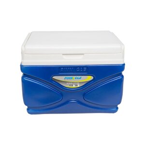 Pinnacle Prudence Buzluk 4.5 Litre-laci̇vert